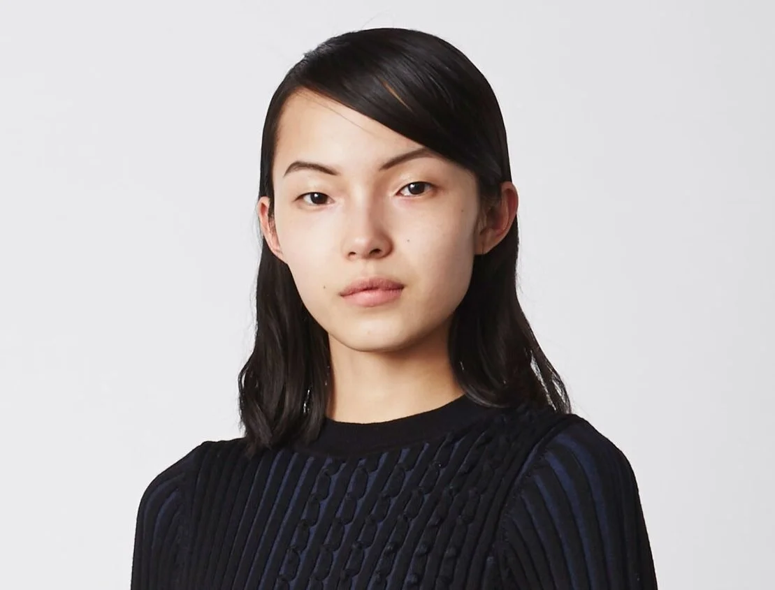 ※ xiaowen※ Ending on a bright note, Ju Xiao Wen (@jujujuxiaowen) is our
